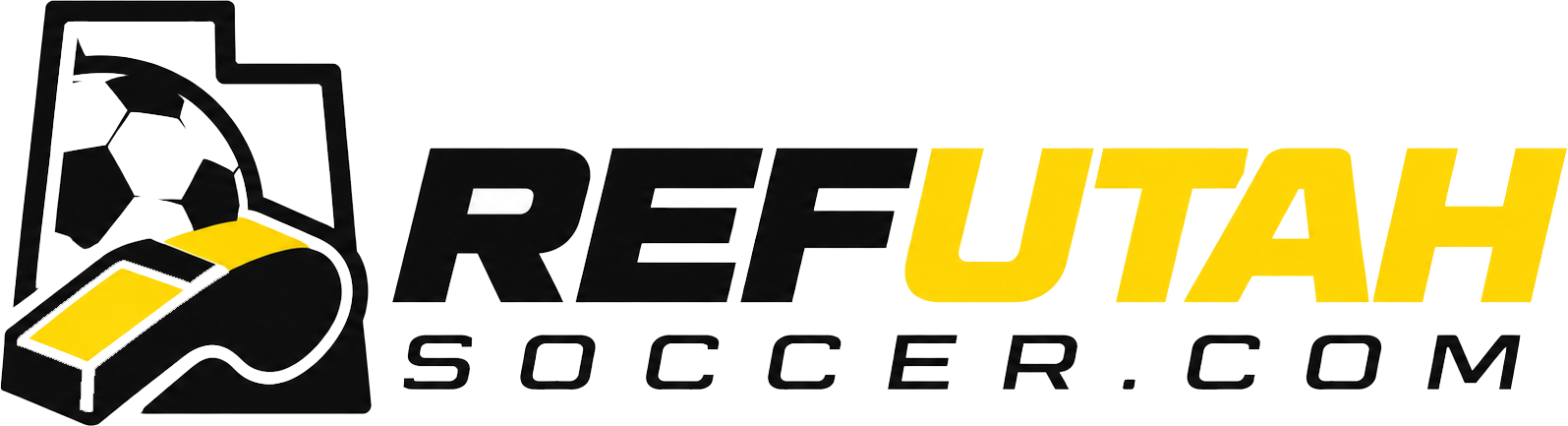 REF Utah Soccer.com